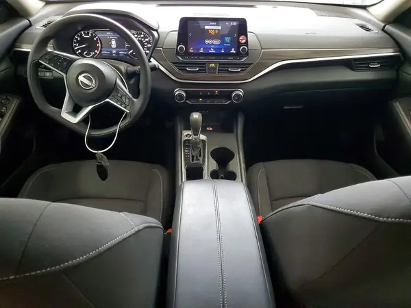 1N4BL4DV6SN399800 2025 NISSAN ALTIMA - Image 8