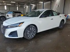 1N4BL4DV6SN400038 2025 NISSAN ALTIMA