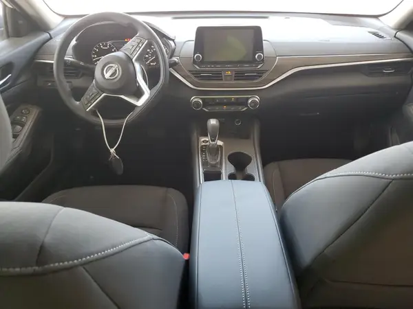 1N4BL4DV6SN400038 2025 NISSAN ALTIMA - Image 8