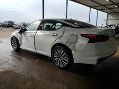 1N4BL4DV6SN400086 2025 NISSAN ALTIMA