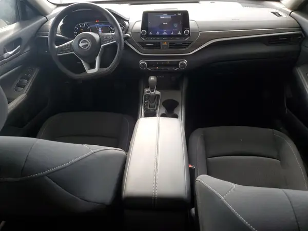 1N4BL4DV6SN400086 2025 NISSAN ALTIMA - Image 8