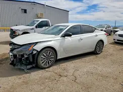 1N4BL4DV6SN400119 2025 NISSAN ALTIMA