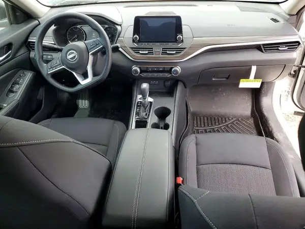 1N4BL4DV6SN400119 2025 NISSAN ALTIMA - Image 8