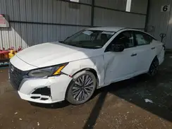 1N4BL4DV6SN400198 2025 NISSAN ALTIMA