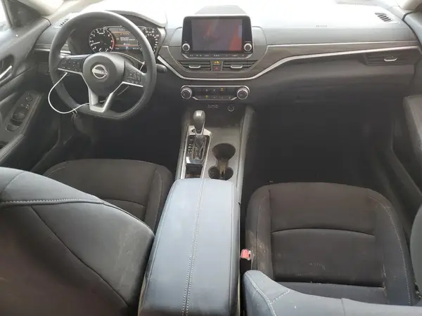 1N4BL4DV6SN400198 2025 NISSAN ALTIMA - Image 8