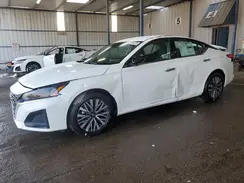 1N4BL4DV6SN400220 2025 NISSAN ALTIMA