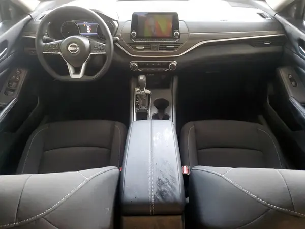 1N4BL4DV6SN400220 2025 NISSAN ALTIMA - Image 8
