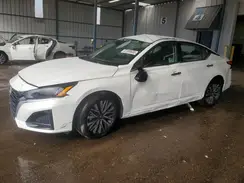 1N4BL4DV6SN400363 2025 NISSAN ALTIMA