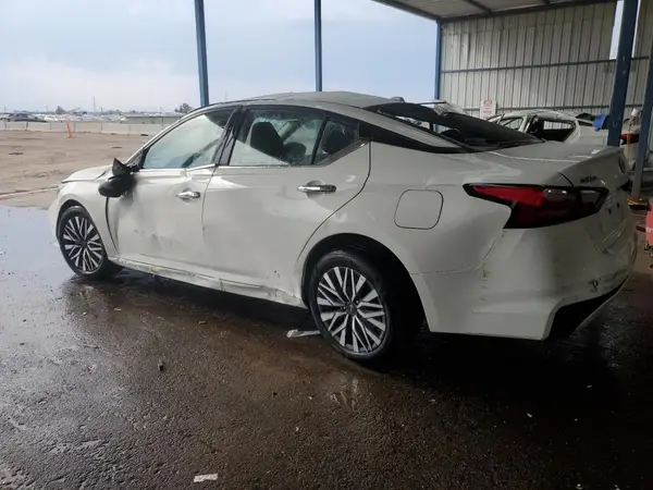 1N4BL4DV6SN400363 2025 NISSAN ALTIMA - Image 2