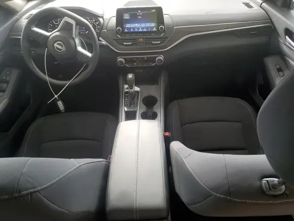 1N4BL4DV6SN400363 2025 NISSAN ALTIMA - Image 8