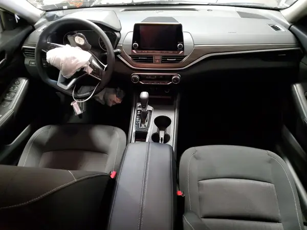 1N4BL4DV6SN401044 2025 NISSAN ALTIMA - Image 8