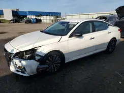 1N4BL4DV6SN401092 2025 NISSAN ALTIMA