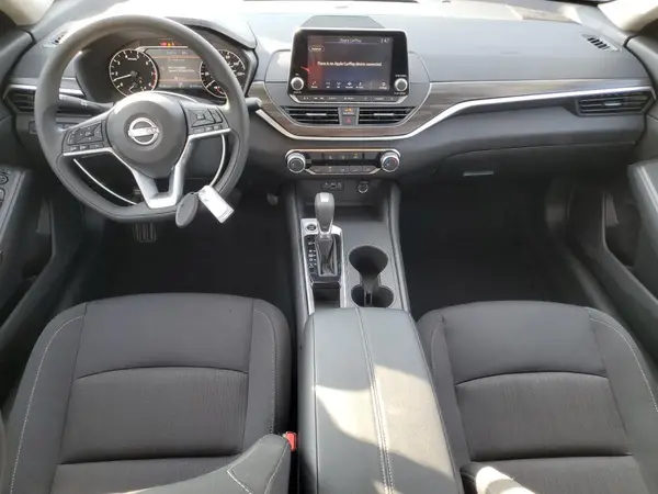 1N4BL4DV6SN401092 2025 NISSAN ALTIMA - Image 8