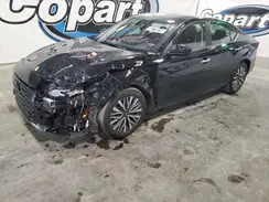 1N4BL4DV6SN401481 2025 NISSAN ALTIMA