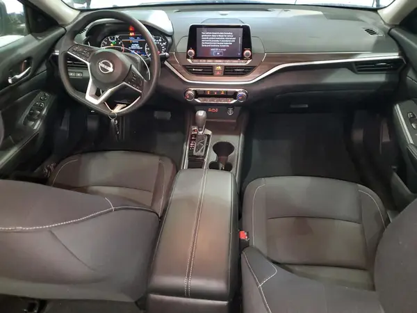 1N4BL4DV6SN401481 2025 NISSAN ALTIMA - Image 8