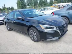 1N4BL4DV6SN401562 2025 NISSAN ALTIMA