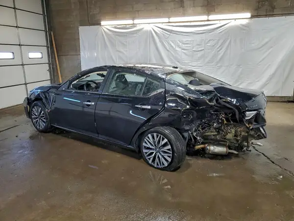 1N4BL4DV6SN401786 2025 NISSAN ALTIMA - Image 2