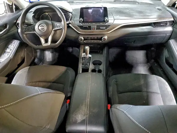 1N4BL4DV6SN401786 2025 NISSAN ALTIMA - Image 8
