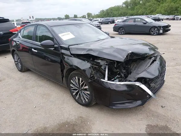 1N4BL4DV6SN401853 2025 NISSAN ALTIMA - Image 1