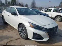 1N4BL4DV6SN402159 2025 NISSAN ALTIMA