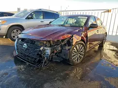 1N4BL4DV6SN402680 2025 NISSAN ALTIMA