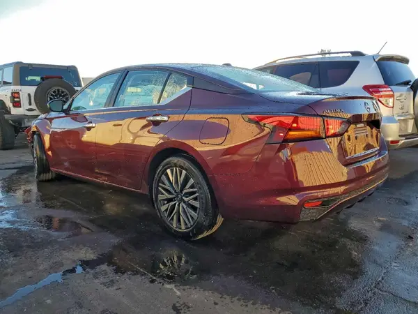 1N4BL4DV6SN402680 2025 NISSAN ALTIMA - Image 2