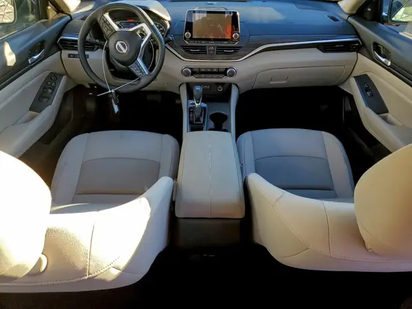 1N4BL4DV6SN402680 2025 NISSAN ALTIMA - Image 8