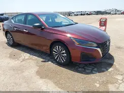 1N4BL4DV6SN402713 2025 NISSAN ALTIMA