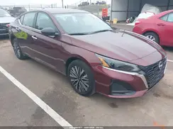 1N4BL4DV6SN403389 2025 NISSAN ALTIMA