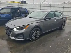 1N4BL4DV6SN403814 2025 NISSAN ALTIMA