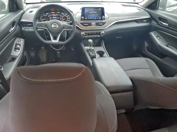 1N4BL4DV6SN403814 2025 NISSAN ALTIMA - Image 8