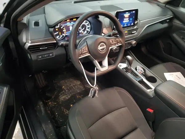 1N4BL4DV6SN404042 2025 NISSAN ALTIMA - Image 8
