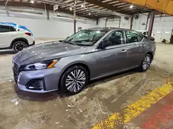1N4BL4DV6SN404140 2025 NISSAN ALTIMA