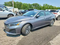 1N4BL4DV6SN404221 2025 NISSAN ALTIMA