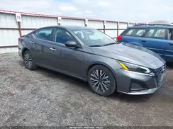 1N4BL4DV6SN404591 2025 NISSAN ALTIMA