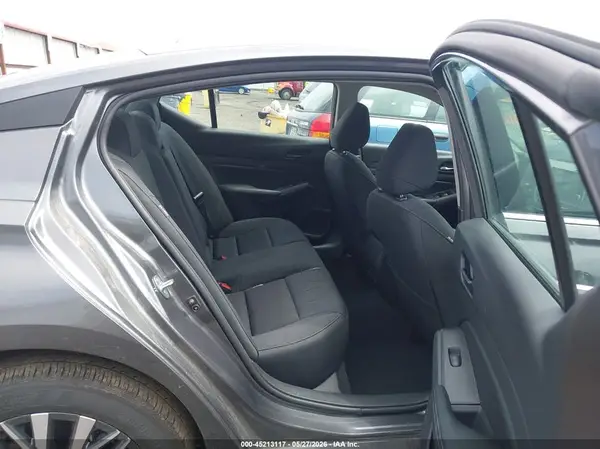 1N4BL4DV6SN404591 2025 NISSAN ALTIMA - Image 8