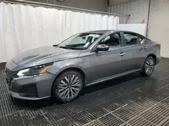 1N4BL4DV6SN404753 2025 NISSAN ALTIMA