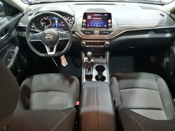 1N4BL4DV6SN404753 2025 NISSAN ALTIMA - Image 8