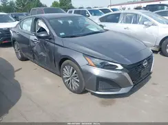 1N4BL4DV6SN404784 2025 NISSAN ALTIMA