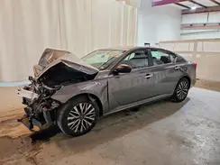 1N4BL4DV6SN404994 2025 NISSAN ALTIMA
