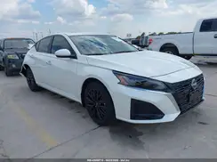 1N4BL4DV6SN405742 2025 NISSAN ALTIMA