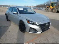 1N4BL4DV6SN406521 2025 NISSAN ALTIMA