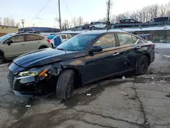 1N4BL4DV6SN406597 2025 NISSAN ALTIMA