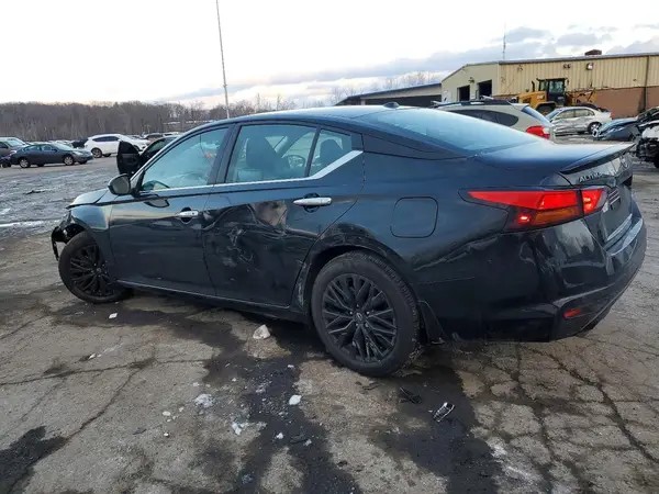1N4BL4DV6SN406597 2025 NISSAN ALTIMA - Image 2