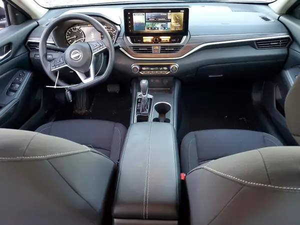 1N4BL4DV6SN406597 2025 NISSAN ALTIMA - Image 8
