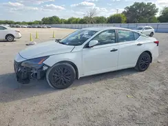 1N4BL4DV6SN409922 2025 NISSAN ALTIMA