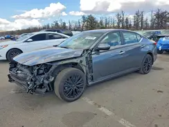 1N4BL4DV6SN410875 2025 NISSAN ALTIMA