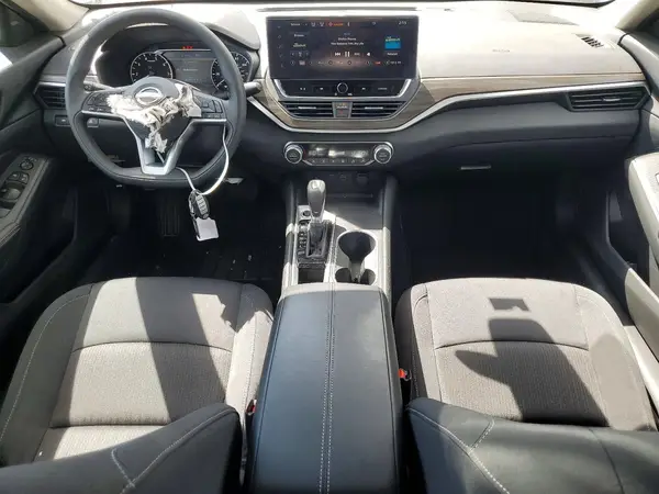 1N4BL4DV6SN410875 2025 NISSAN ALTIMA - Image 8