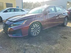 1N4BL4DV6SN411315 2025 NISSAN ALTIMA