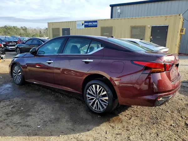 1N4BL4DV6SN411315 2025 NISSAN ALTIMA - Image 2